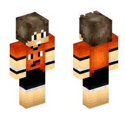 Minecraft Skin #244168