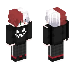 Minecraft Skin #244173