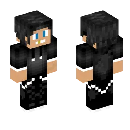 Minecraft Skin #244175