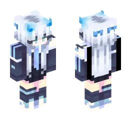 Minecraft Skin #244179