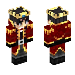 Minecraft Skin #244185