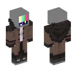 Minecraft Skin #244186