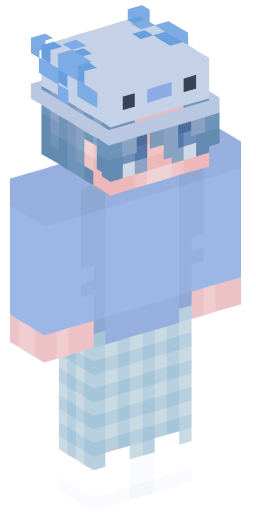 ConanMC Minecraft Skin Preview on Minecraft.Co.Com