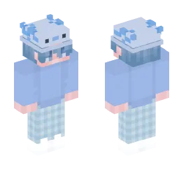 Minecraft Skin #244188
