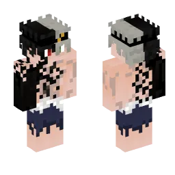 Minecraft Skin #244189