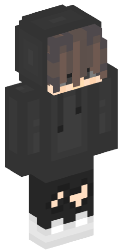 Conaniwnl Minecraft Skin Preview on Minecraft.Co.Com