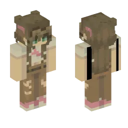 Minecraft Skin #244197
