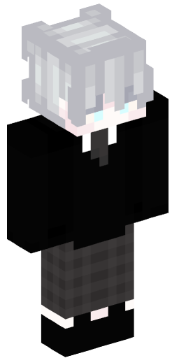 Combat_roman7 Minecraft Skin Preview on Minecraft.Co.Com