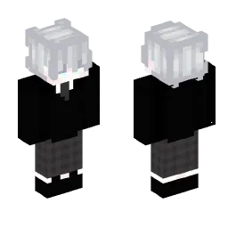Minecraft Skin #244198