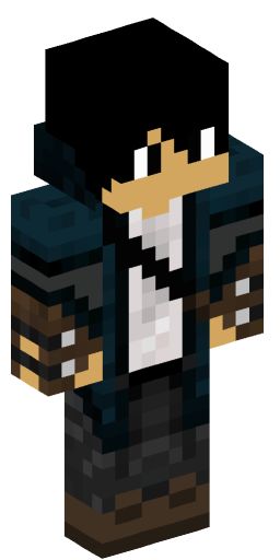 combat_terry Minecraft Skin Preview on Minecraft.Co.Com