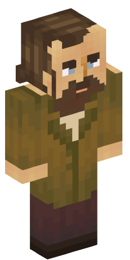 CombatSandvich Minecraft Skin Preview on Minecraft.Co.Com