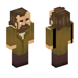 Minecraft Skin #244201