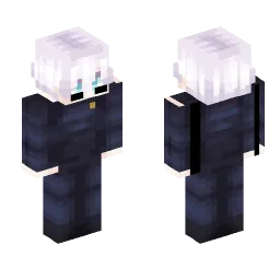 Minecraft Skin #244203
