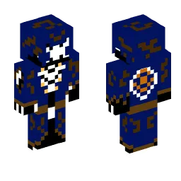 Minecraft Skin #244204