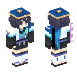 Minecraft Skin #244205