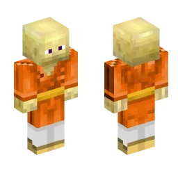 Minecraft Skin #244206