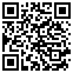 LutherShadows QR Code