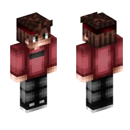 Minecraft Skin #244210