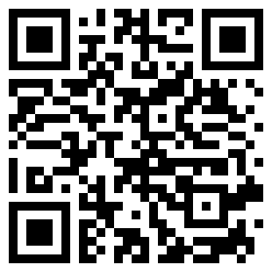 lutherv QR Code