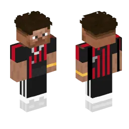 Minecraft Skin #244213