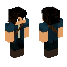 Minecraft Skin #244214