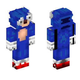 Minecraft Skin #244216