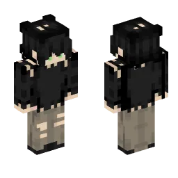 Minecraft Skin #244229