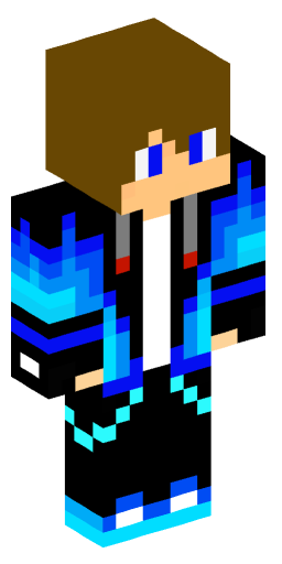 Araveri Minecraft Skin Preview on Minecraft.Co.Com