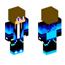 Minecraft Skin #244238