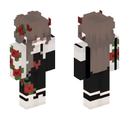 Minecraft Skin #244239
