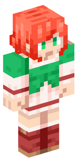 AravenPhantome Minecraft Skin Preview on Minecraft.Co.Com