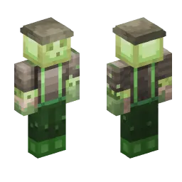 Minecraft Skin #244241