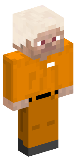 aravell16 Minecraft Skin Preview on Minecraft.Co.Com