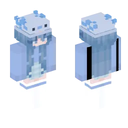 Minecraft Skin #244243