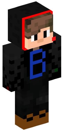Bsd615 Minecraft Skin Preview on Minecraft.Co.Com
