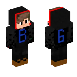 Minecraft Skin #244247