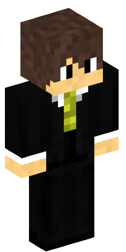 BSDev Minecraft Skin Preview on Minecraft.Co.Com