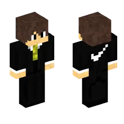 Minecraft Skin #244248