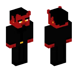 Minecraft Skin #244250