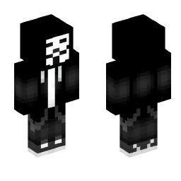 Minecraft Skin #244256