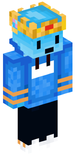 Gamerboy187 Minecraft Skin Preview on Minecraft.Co.Com