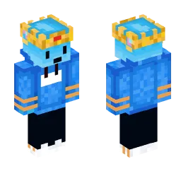 Minecraft Skin #244258