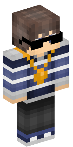 Gamerboy4423_TW Minecraft Skin Preview on Minecraft.Co.Com