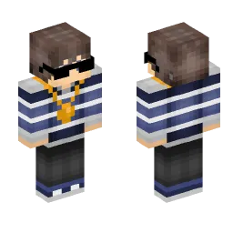 Minecraft Skin #244259