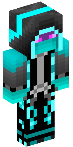 GamerBoy_321 Minecraft Skin Preview on Minecraft.Co.Com