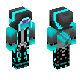 Minecraft Skin #244260