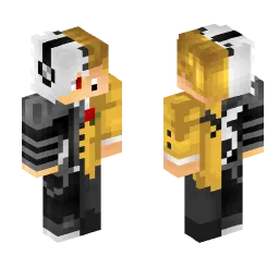 Minecraft Skin #244261