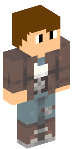 gamerboykeke Minecraft Skin Preview on Minecraft.Co.Com