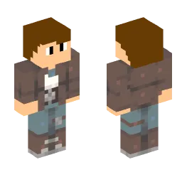 Minecraft Skin #244262