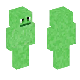 Minecraft Skin #244265